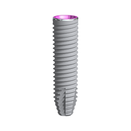 Имплантат NobelParallel CC NP 3,75*15мм Nobel